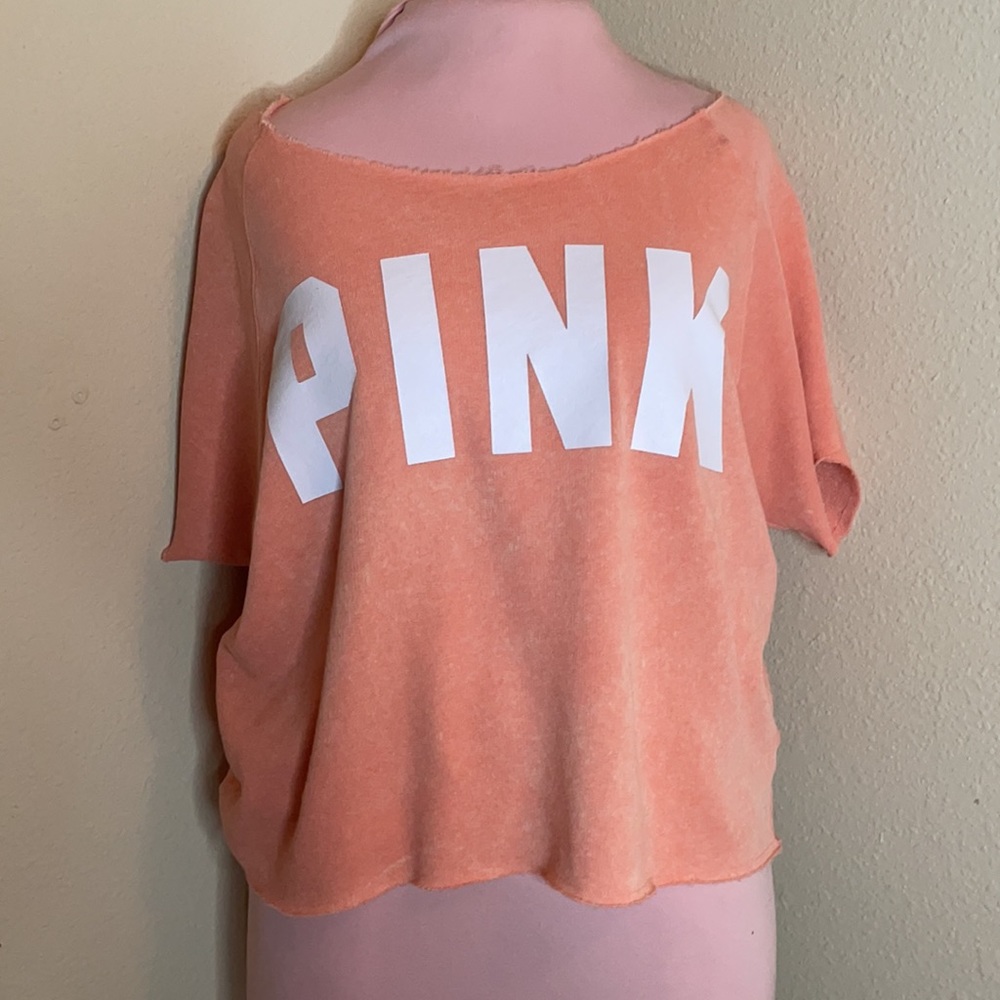 PINK TOP